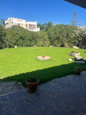 Villa viale oleandri